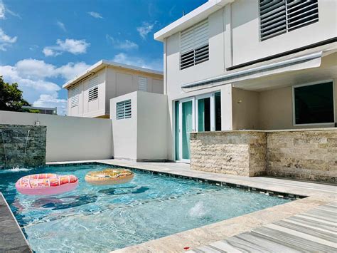 airbnb rentals in puerto rico